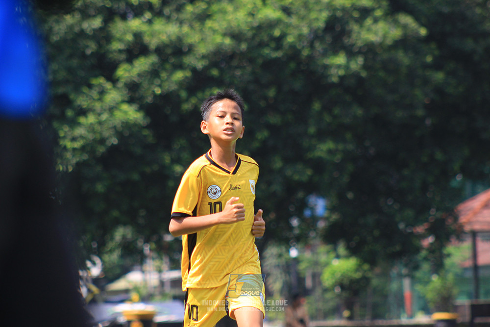 ijl u13 190725 putra muda balaraja vs el zeds fc