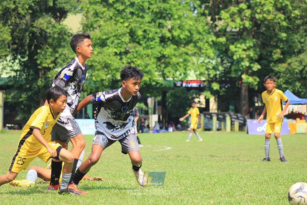 ijl u13 190725 putra muda balaraja vs el zeds fc