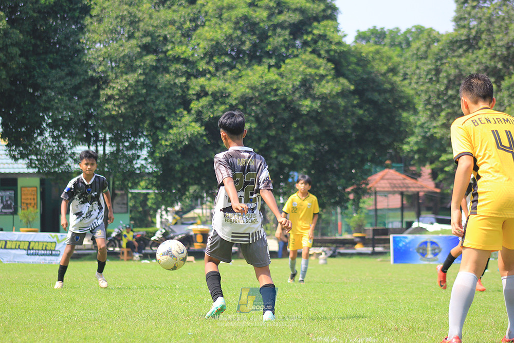 ijl u13 190725 putra muda balaraja vs el zeds fc