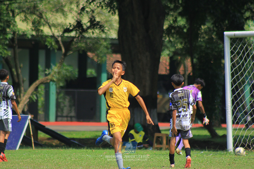 ijl u13 190725 putra muda balaraja vs el zeds fc