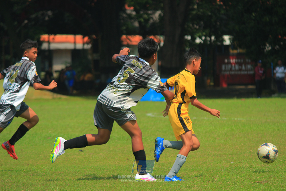 ijl u13 190725 putra muda balaraja vs el zeds fc