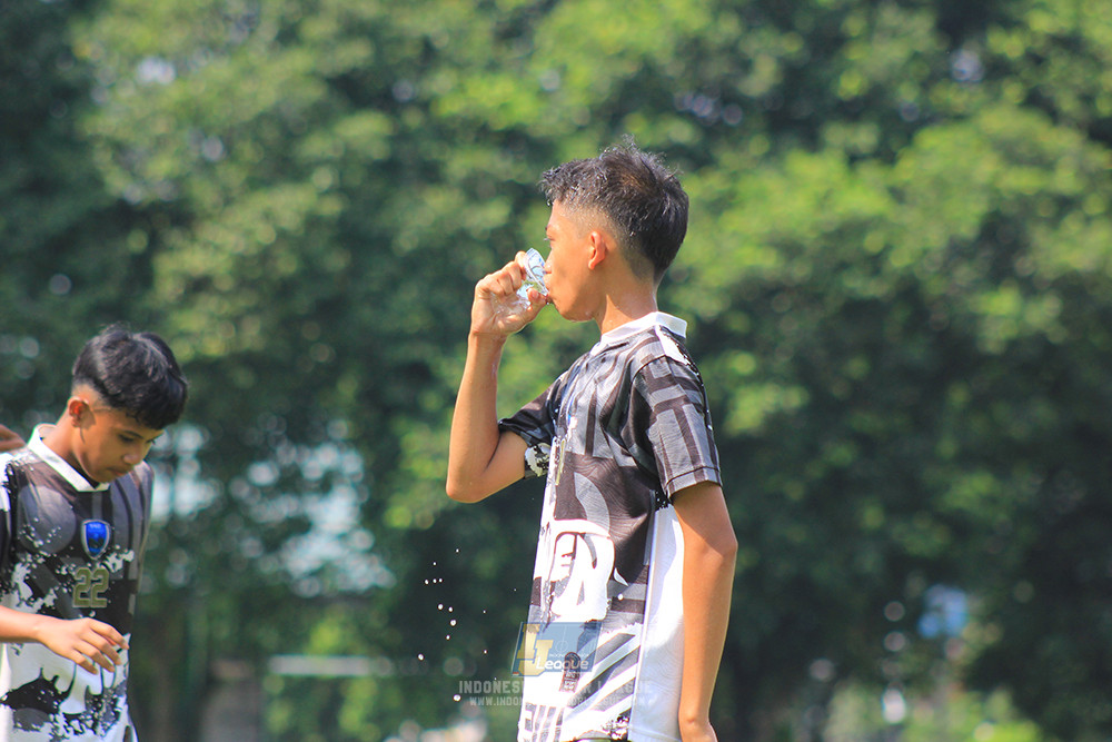 ijl u13 190725 putra muda balaraja vs el zeds fc