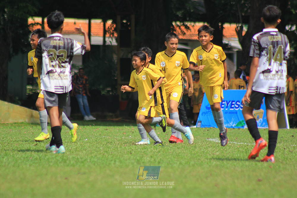 ijl u13 190725 putra muda balaraja vs el zeds fc