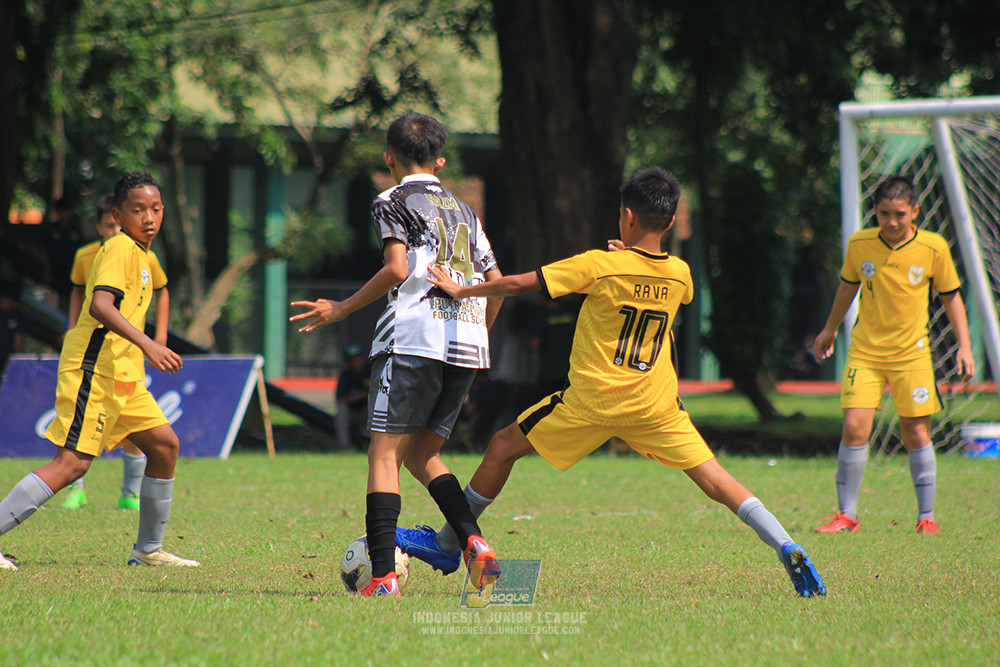 ijl u13 190725 putra muda balaraja vs el zeds fc