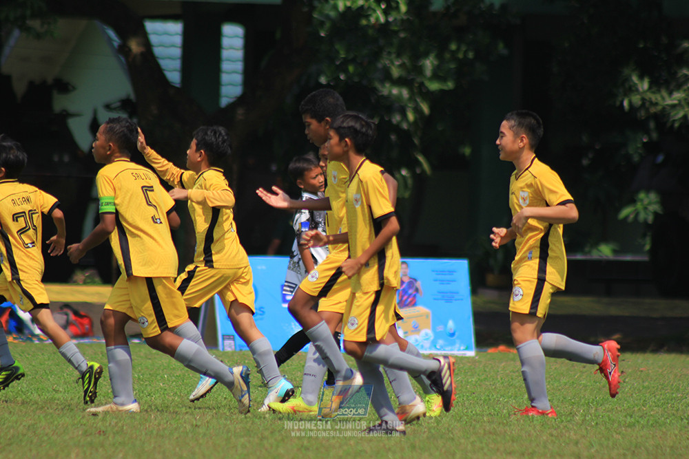 ijl u13 190725 putra muda balaraja vs el zeds fc