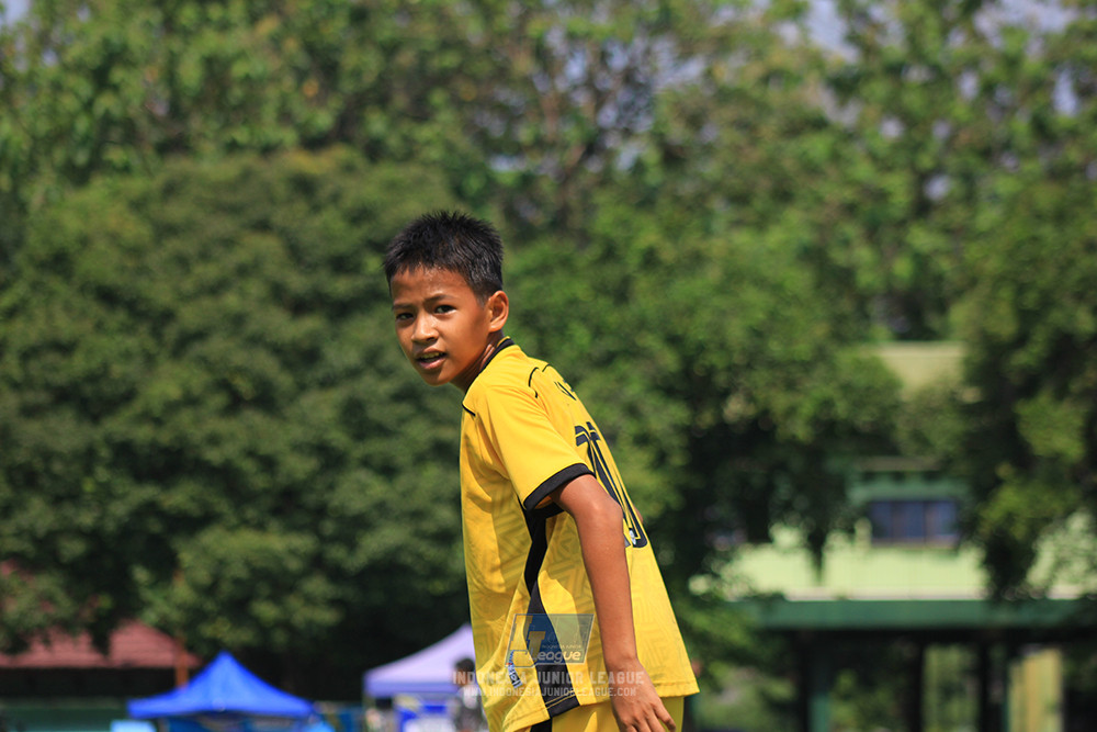 ijl u13 190725 putra muda balaraja vs el zeds fc