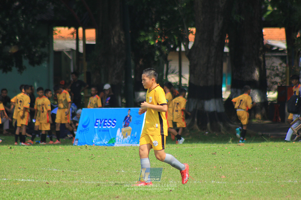 ijl u13 190725 putra muda balaraja vs el zeds fc