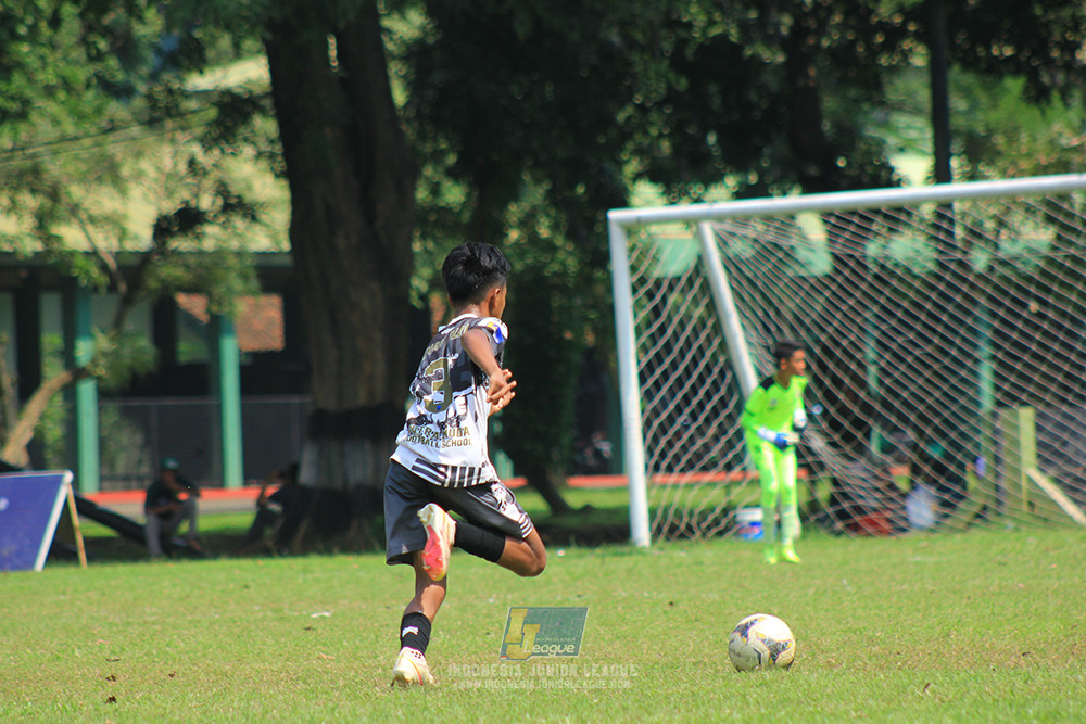 ijl u13 190725 putra muda balaraja vs el zeds fc