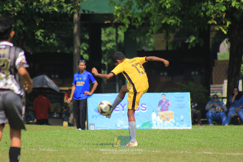 ijl u13 190725 putra muda balaraja vs el zeds fc