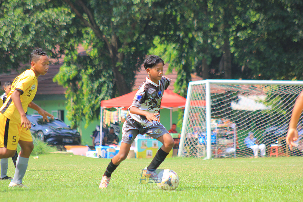 ijl u13 190725 putra muda balaraja vs el zeds fc