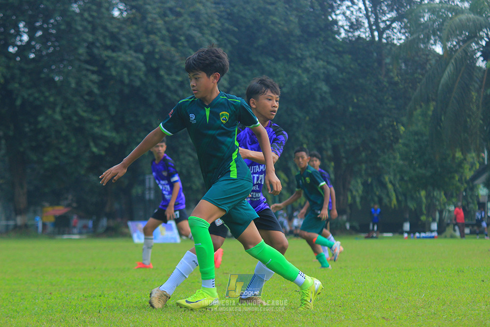 ijl u13 190725 tajimalela fa vs mutiara cempaka utama