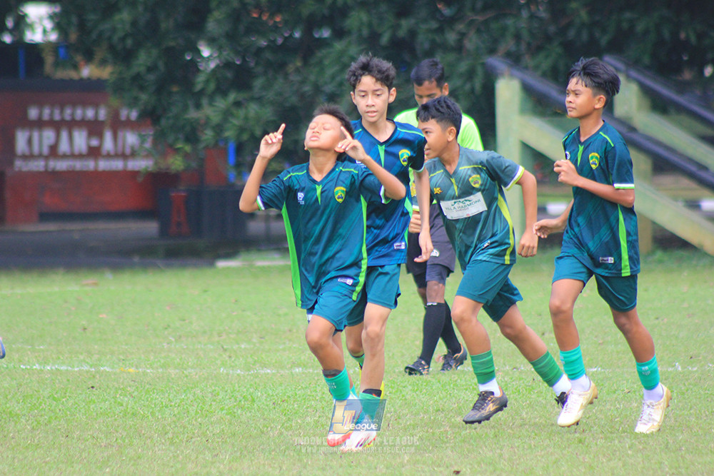ijl u13 190725 tajimalela fa vs mutiara cempaka utama