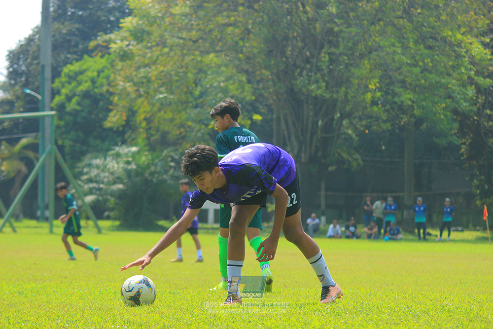 ijl u13 190725 tajimalela fa vs mutiara cempaka utama