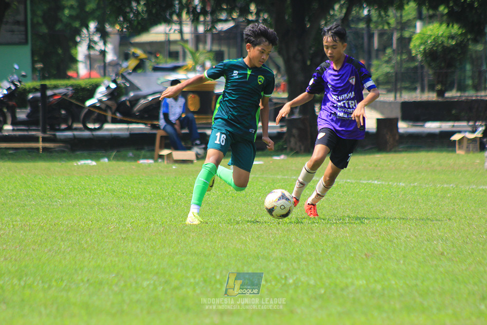 ijl u13 190725 tajimalela fa vs mutiara cempaka utama