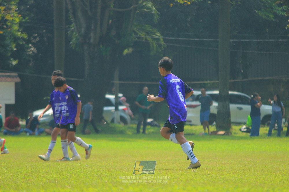 ijl u13 190725 tajimalela fa vs mutiara cempaka utama