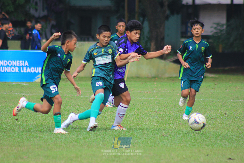 ijl u13 190725 tajimalela fa vs mutiara cempaka utama