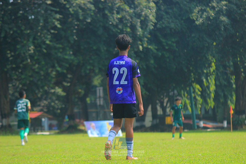 ijl u13 190725 tajimalela fa vs mutiara cempaka utama