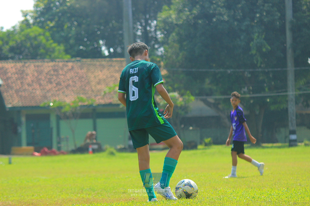 ijl u13 190725 tajimalela fa vs mutiara cempaka utama