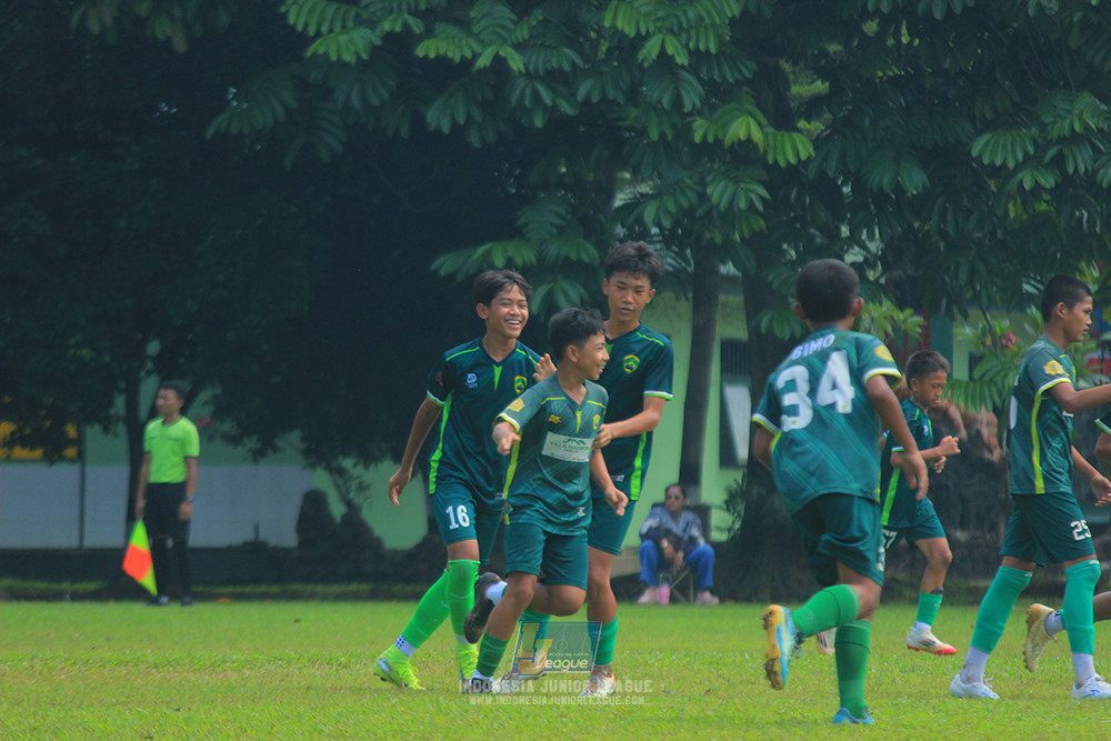 ijl u13 190725 tajimalela fa vs mutiara cempaka utama