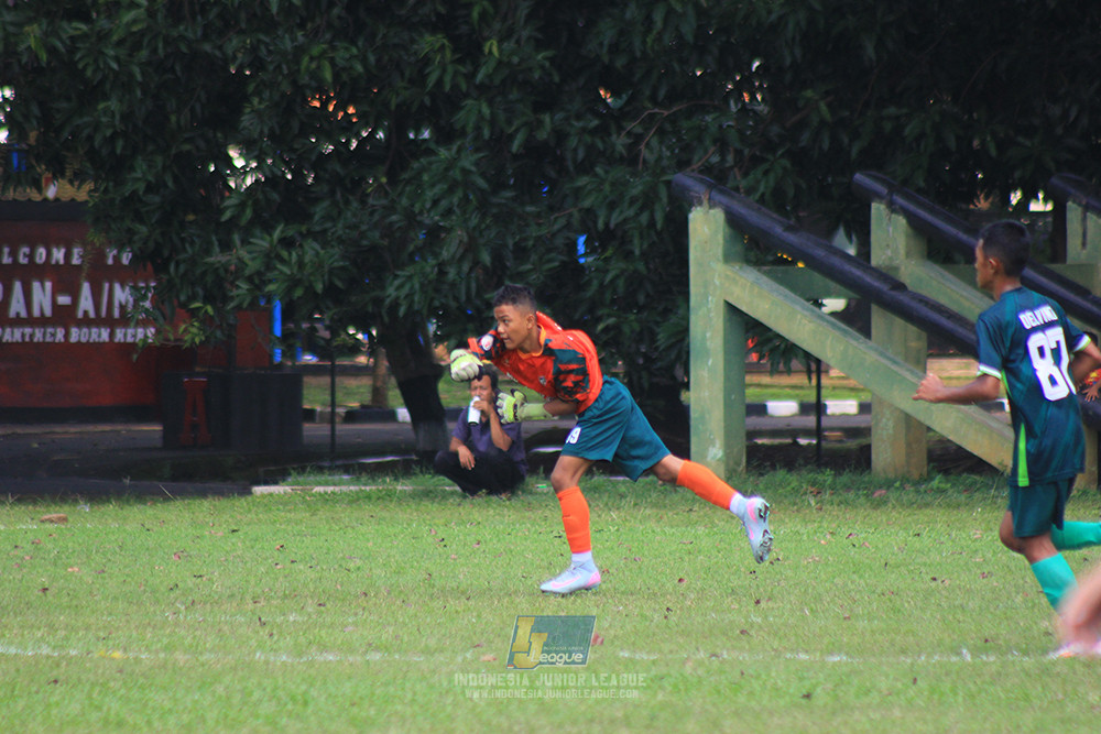 ijl u13 190725 tajimalela fa vs mutiara cempaka utama