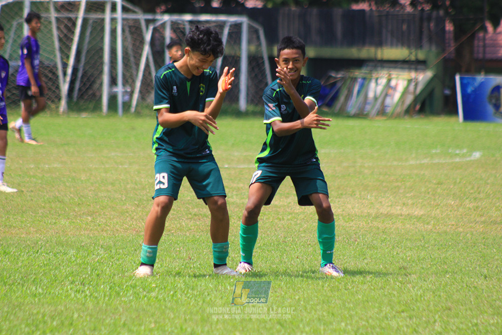 ijl u13 190725 tajimalela fa vs mutiara cempaka utama