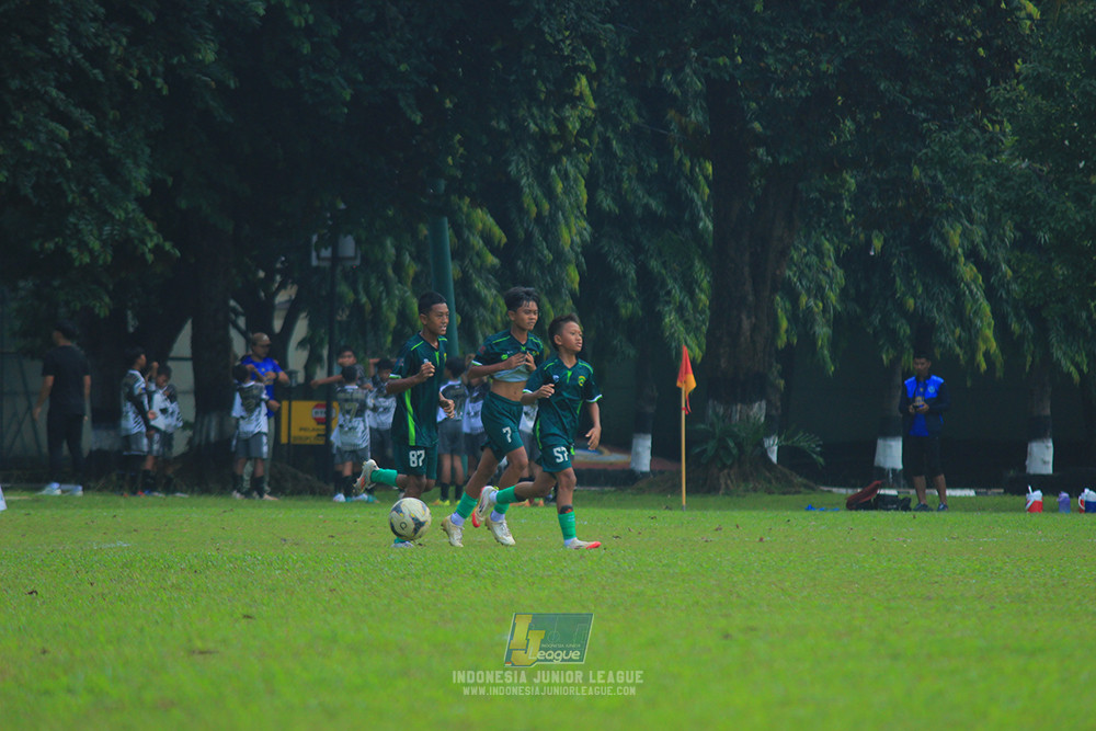 ijl u13 190725 tajimalela fa vs mutiara cempaka utama