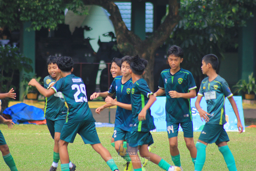ijl u13 190725 tajimalela fa vs mutiara cempaka utama