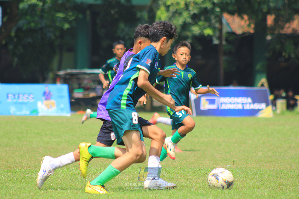 ijl u13 190725 tajimalela fa vs mutiara cempaka utama