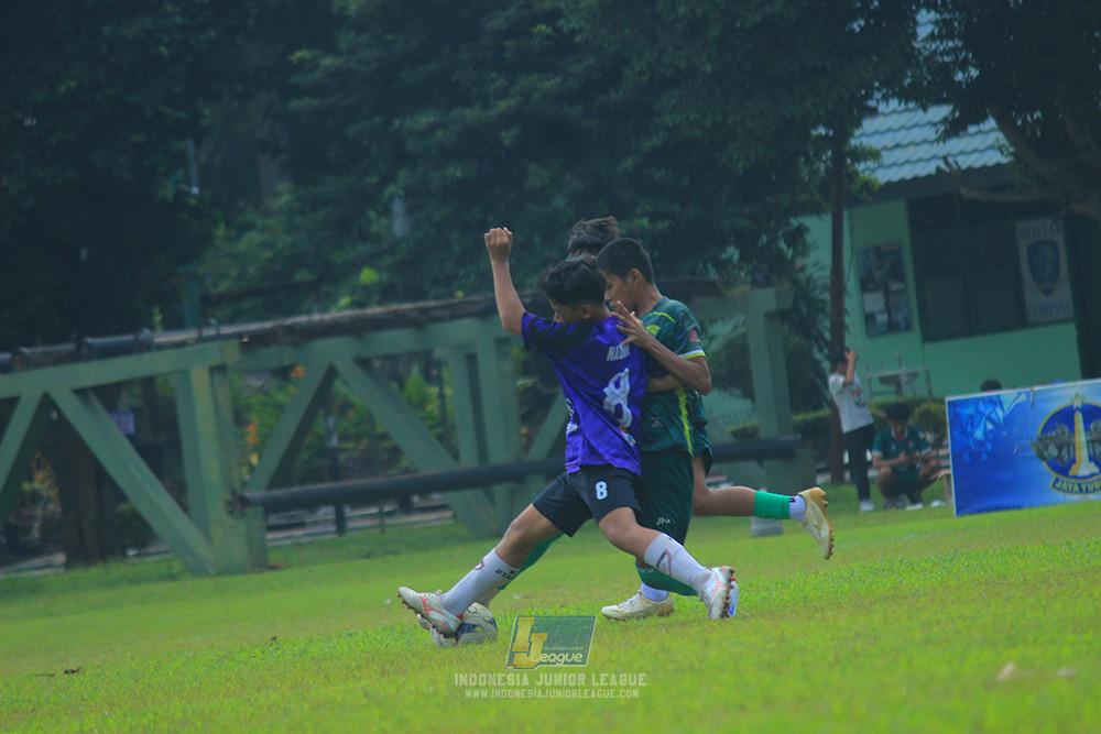 ijl u13 190725 tajimalela fa vs mutiara cempaka utama