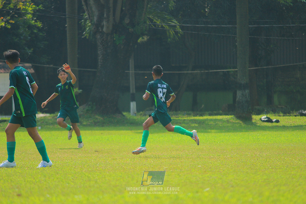 ijl u13 190725 tajimalela fa vs mutiara cempaka utama