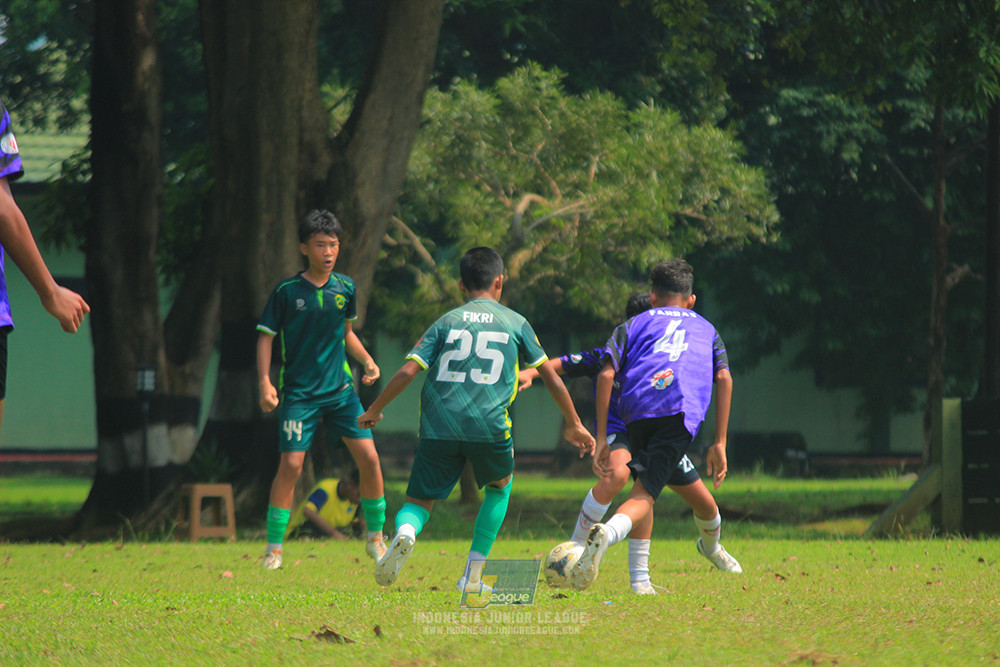 ijl u13 190725 tajimalela fa vs mutiara cempaka utama