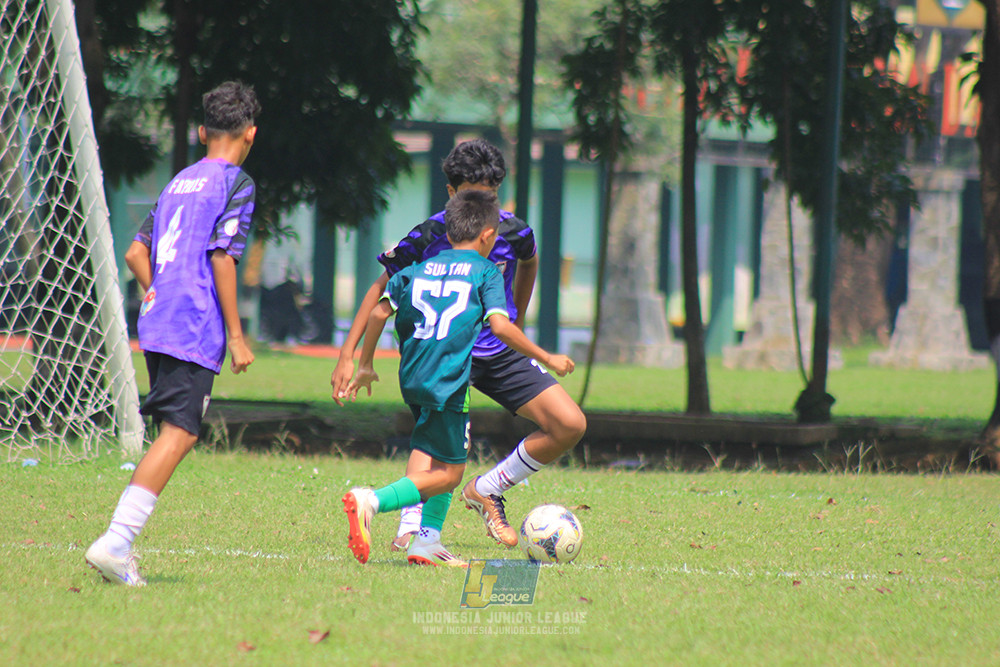 ijl u13 190725 tajimalela fa vs mutiara cempaka utama