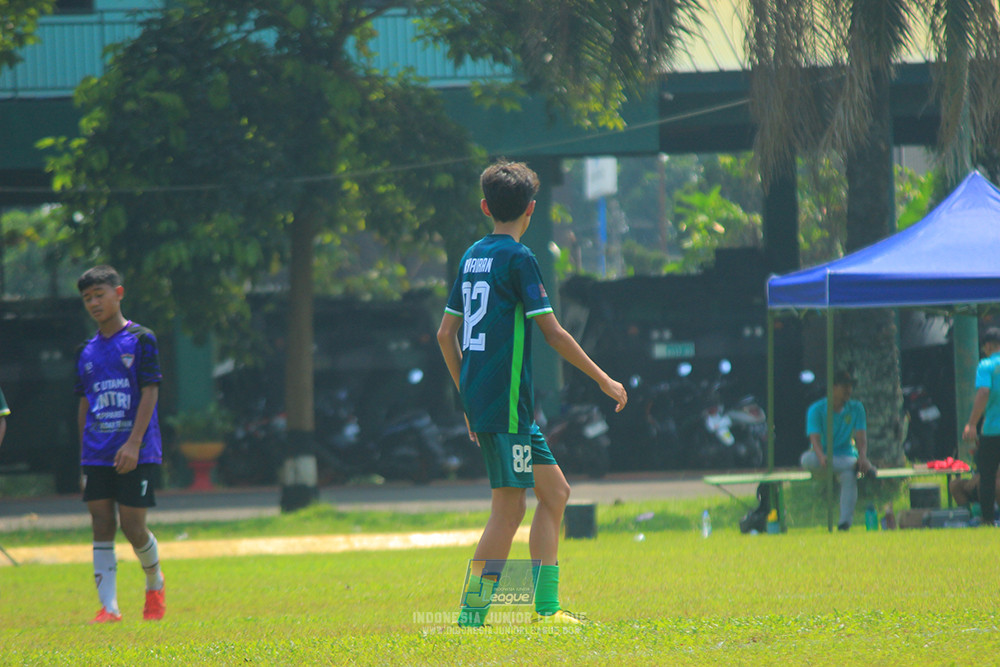 ijl u13 190725 tajimalela fa vs mutiara cempaka utama