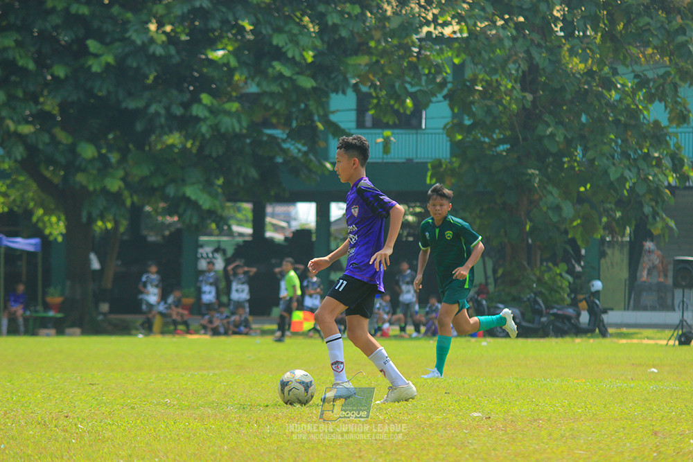 ijl u13 190725 tajimalela fa vs mutiara cempaka utama