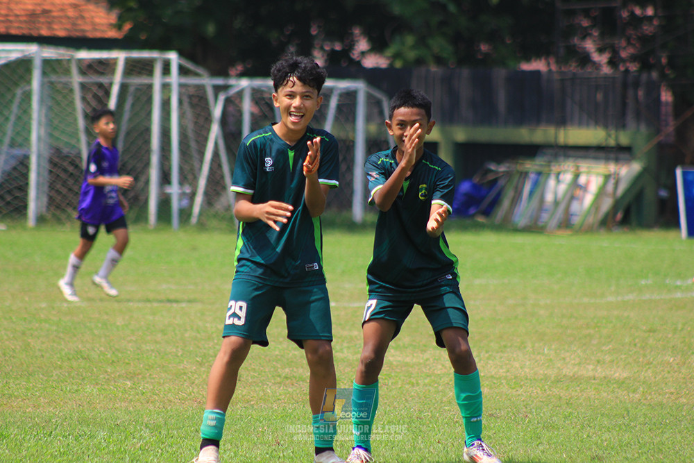 ijl u13 190725 tajimalela fa vs mutiara cempaka utama