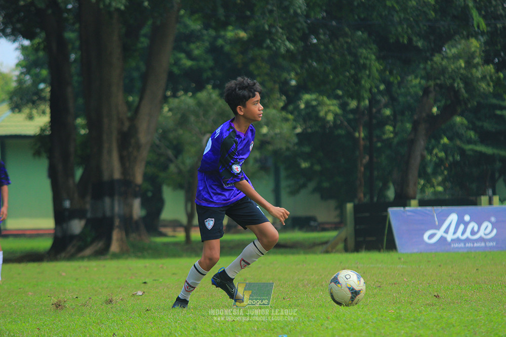 ijl u13 190725 tajimalela fa vs mutiara cempaka utama