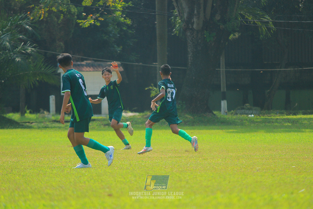 ijl u13 190725 tajimalela fa vs mutiara cempaka utama