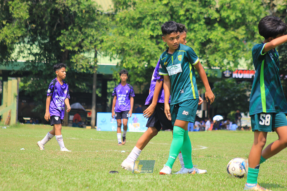 ijl u13 190725 tajimalela fa vs mutiara cempaka utama