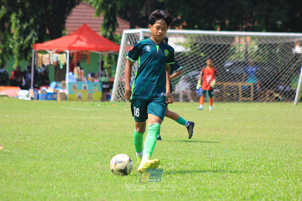 ijl u13 190725 tajimalela fa vs mutiara cempaka utama