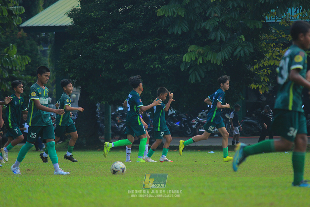 ijl u13 190725 tajimalela fa vs mutiara cempaka utama