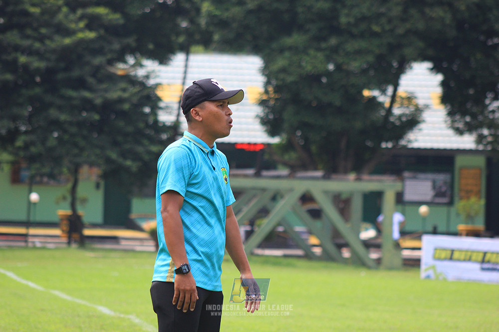 ijl u13 190725 tajimalela fa vs mutiara cempaka utama