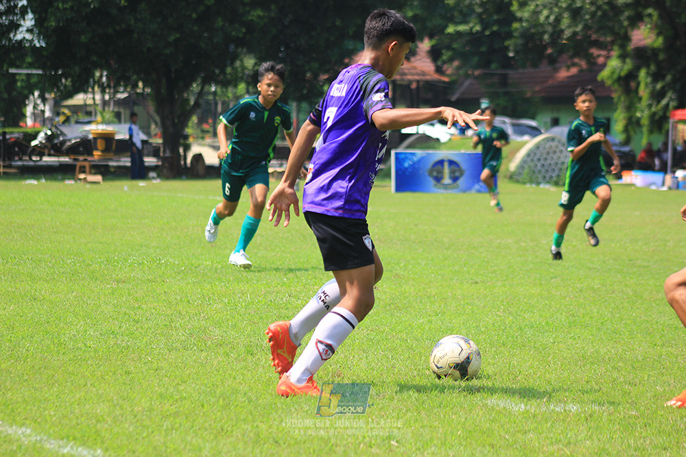 ijl u13 190725 tajimalela fa vs mutiara cempaka utama
