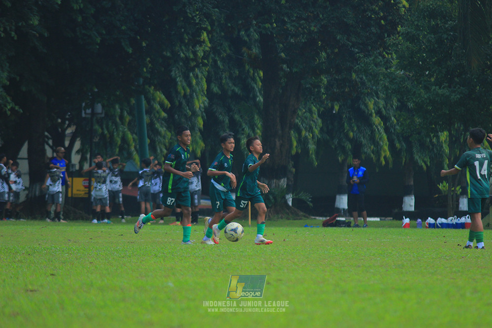 ijl u13 190725 tajimalela fa vs mutiara cempaka utama