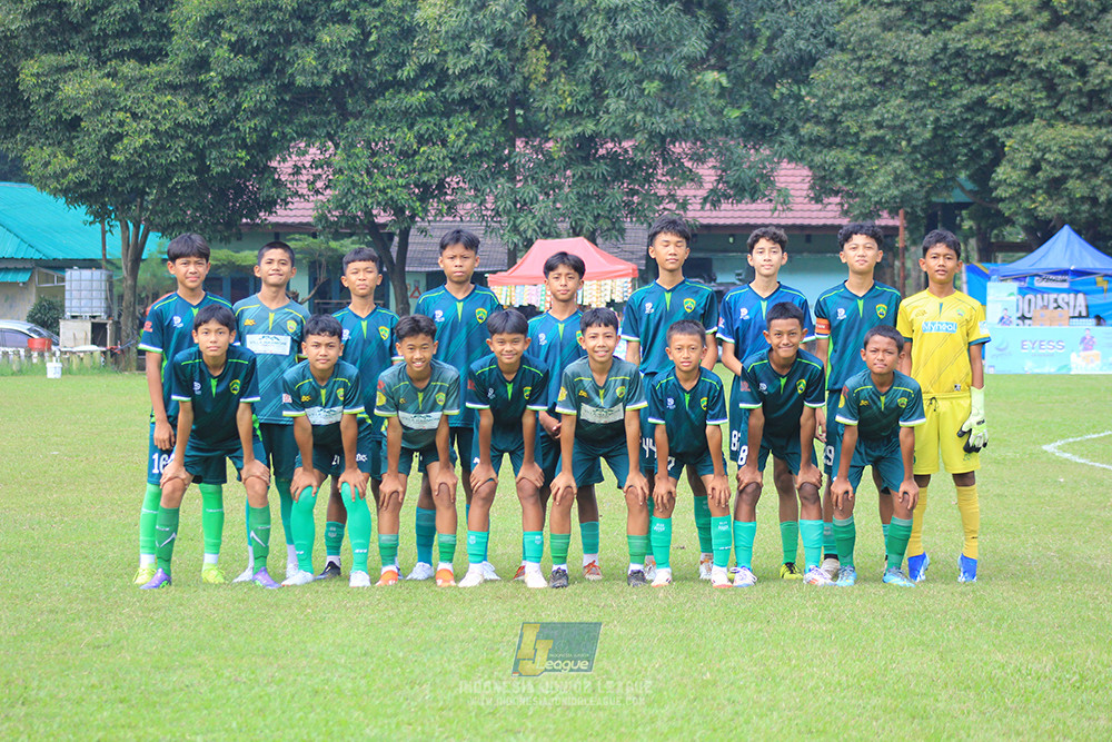 ijl u13 190725 tajimalela fa vs mutiara cempaka utama