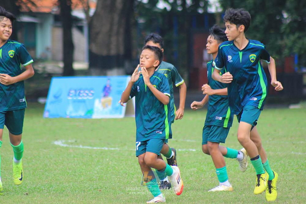 ijl u13 190725 tajimalela fa vs mutiara cempaka utama