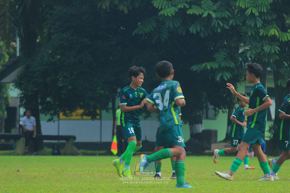 ijl u13 190725 tajimalela fa vs mutiara cempaka utama
