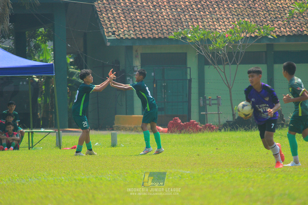 ijl u13 190725 tajimalela fa vs mutiara cempaka utama