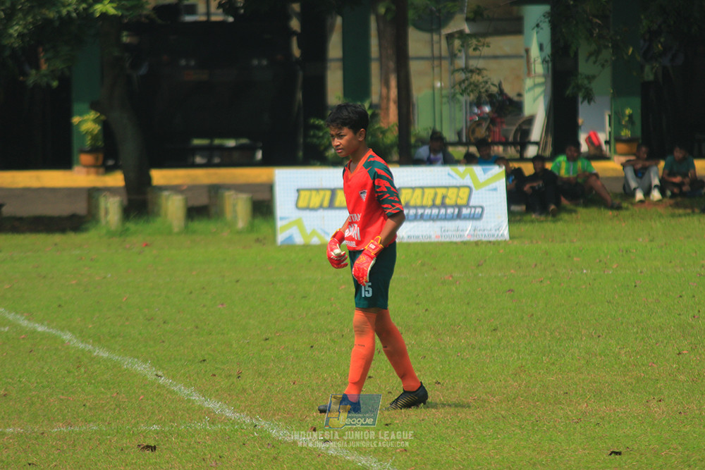 ijl u13 190725 tajimalela fa vs mutiara cempaka utama