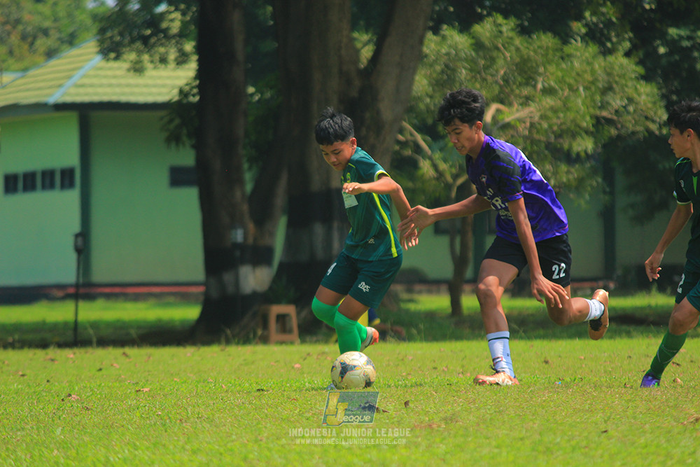 ijl u13 190725 tajimalela fa vs mutiara cempaka utama