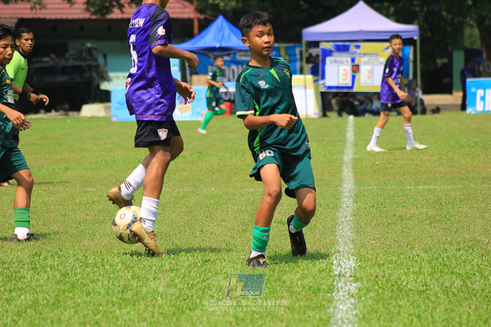 ijl u13 190725 tajimalela fa vs mutiara cempaka utama